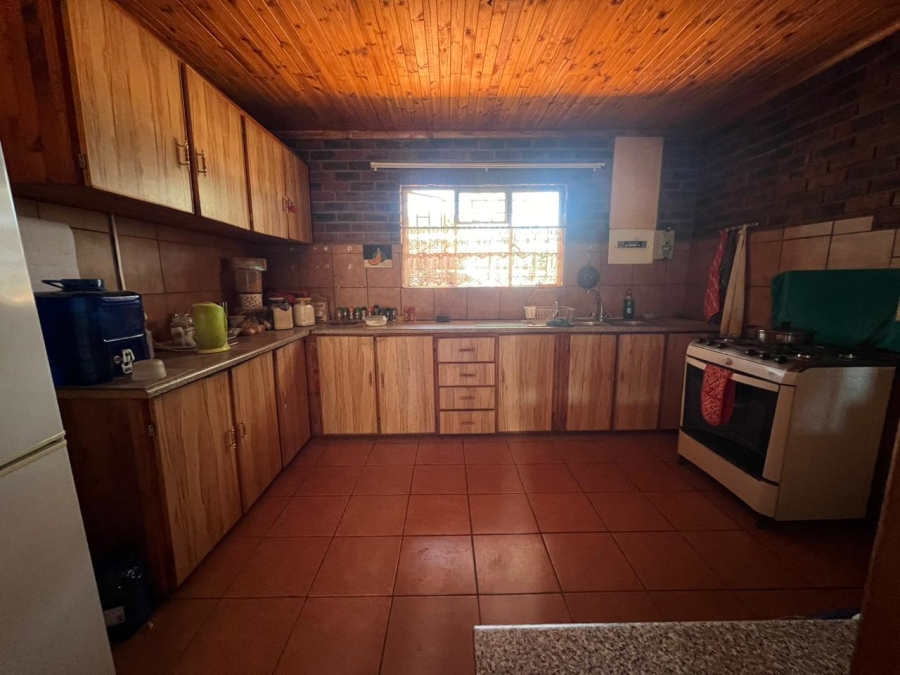 16 Bedroom Property for Sale in Kathu Northern Cape